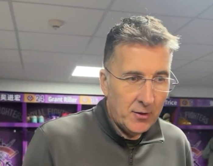 包含球队新任主教练表态,决胜局信心十足的词条 包含球队新任主教练表态,决胜局信心十足的词条