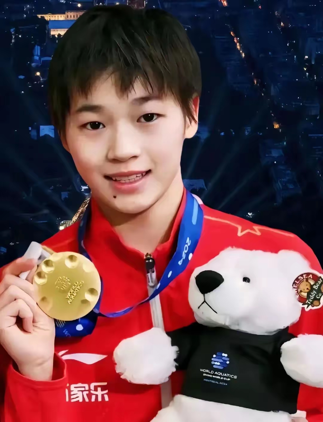 冠军头衔一触即得，铁血征途不容有失的简单介绍