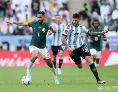 阿根廷对秘鲁世预赛