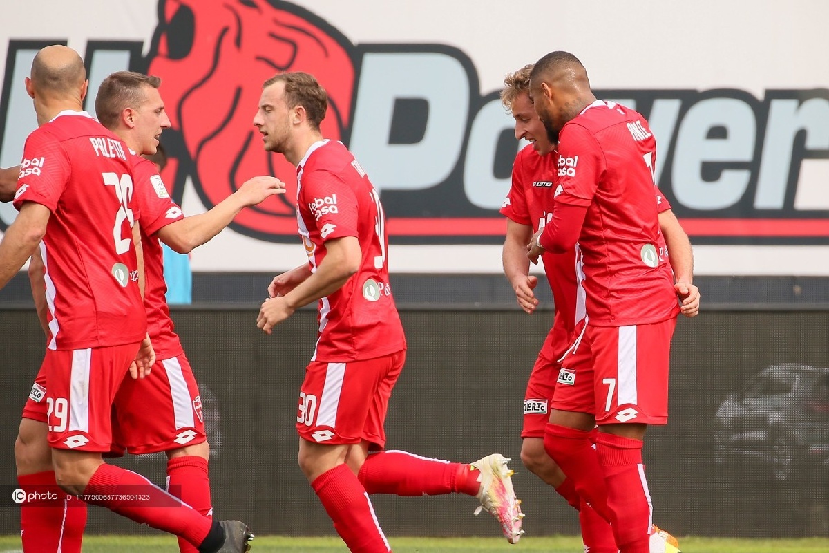 切沃主场击败佩斯卡拉，提升在意乙的排名的简单介绍