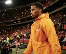 罗马队主力中卫或将因伤势错失关键对决的简单介绍