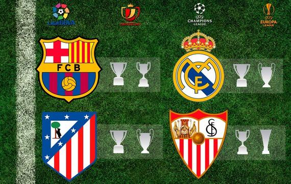 塞维利亚取得应得胜利，保持领先优势(塞维利亚取得应得胜利,保持领先优势的例子)