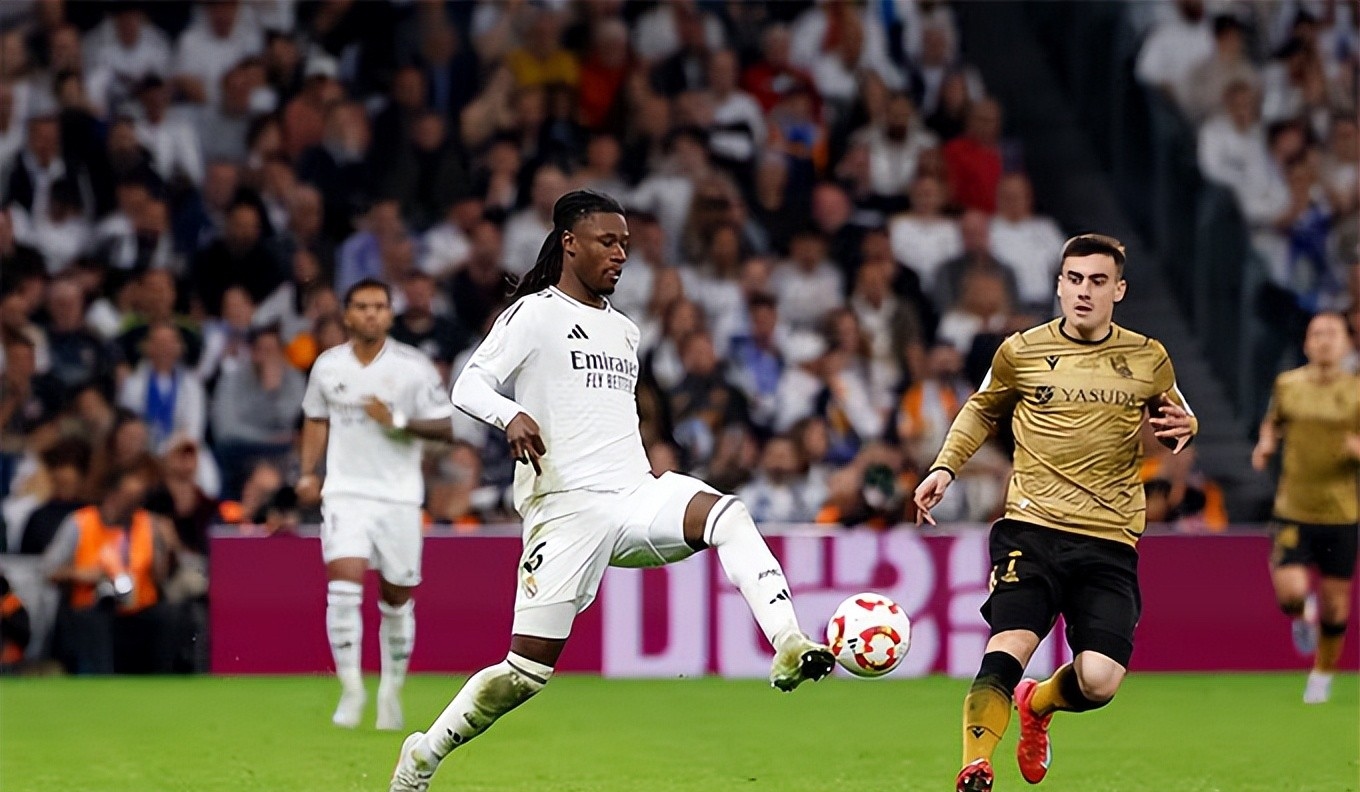 关于皇马实至名归，欧冠决赛风云再起的信息