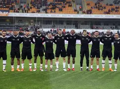 贝西克塔斯主场获胜,全力争取土超联赛前列的简单介绍 贝西克塔斯主场获胜,全力争取土超联赛前列的简单介绍