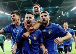 最后一战!欧洲国家足球团体赛冠军一决 最后一战!欧洲国家足球团体赛冠军一决