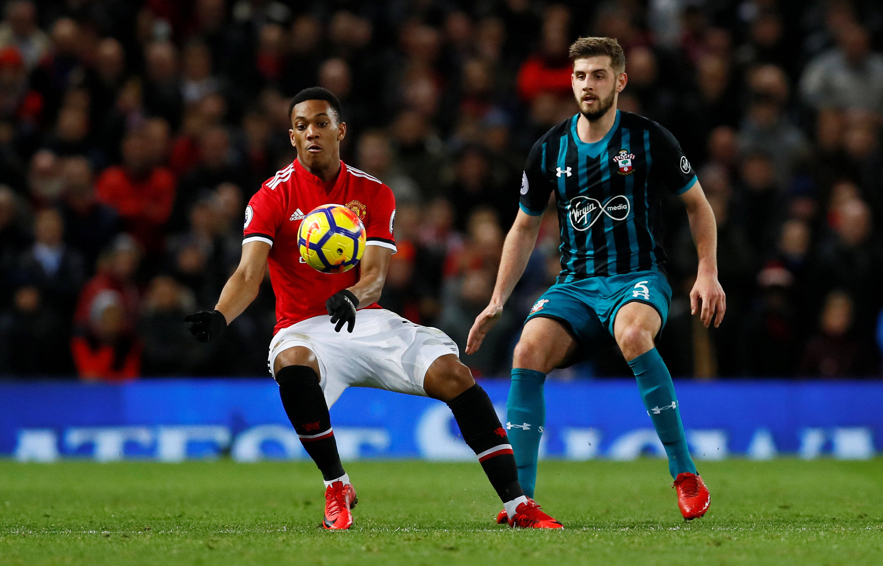 南安普顿连胜，英超冲击欧联资格