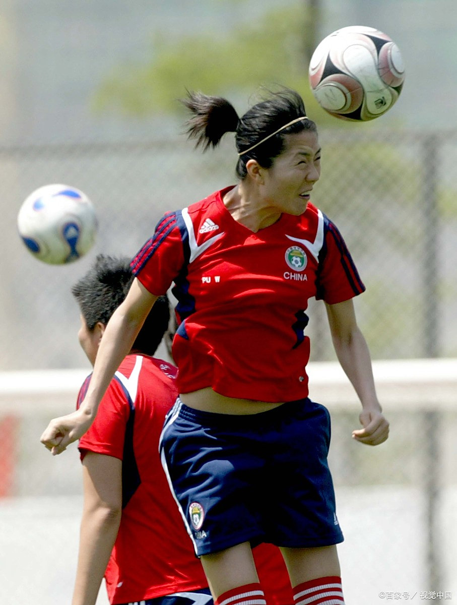 中国女足备战汲取教训,力争取得骄人战绩的简单介绍 中国女足备战汲取教训,力争取得骄人战绩的简单介绍