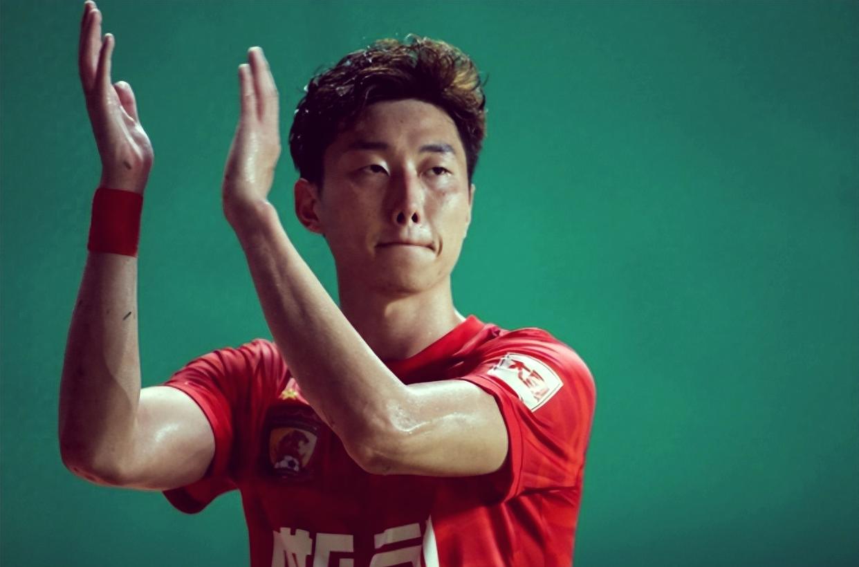 鲁能中场核心伤愈复出，贡献制胜一球的简单介绍